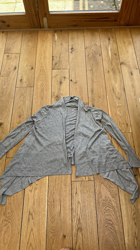 Women grey knit - grey,
