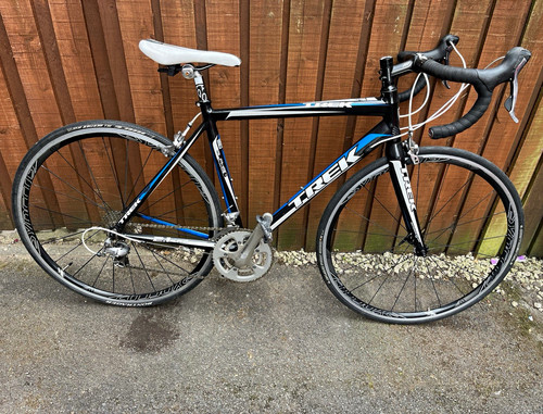 Trek alpha road bike - bike, 700c