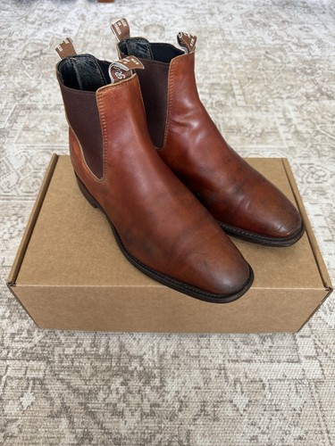 Williams comfort - r.m.,
