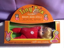 Vintage Uneeda Tiny Trix