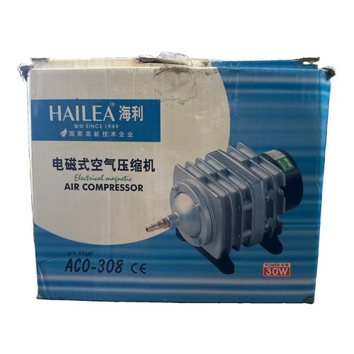 Hailea piston pump - hailea,