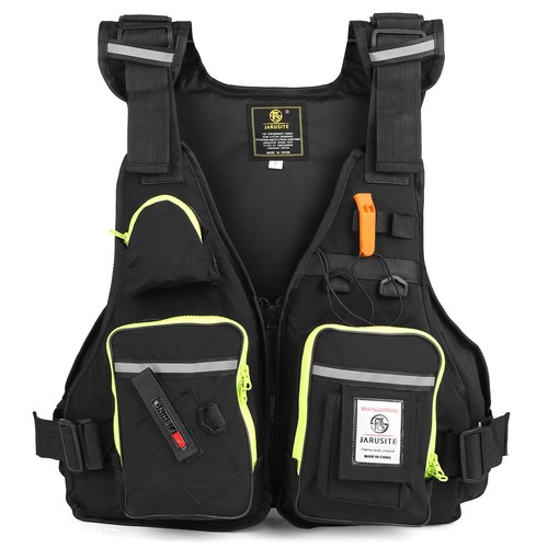 Professional life jacket - professional,