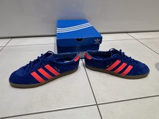 Adidas Dublin Uk 7.5 City Series