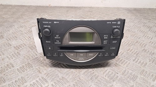 Toyota rav vvti - vvti, xtr