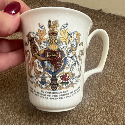 Royal doulton 1981 - doulton,