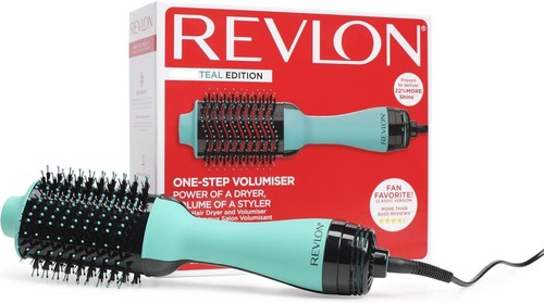 Revlon one step - one-step, hair