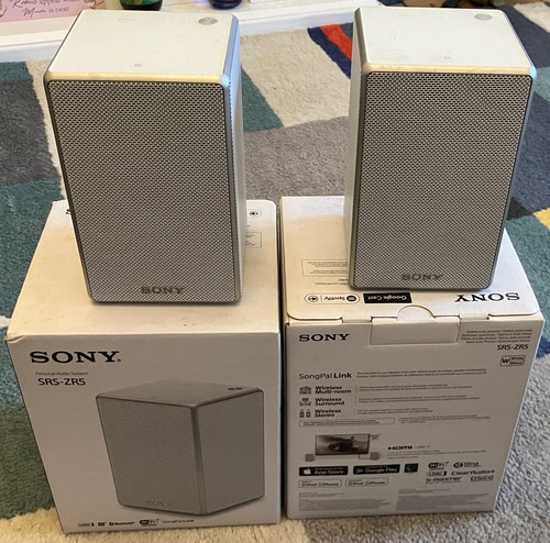 Sony personal audio system - sony,
