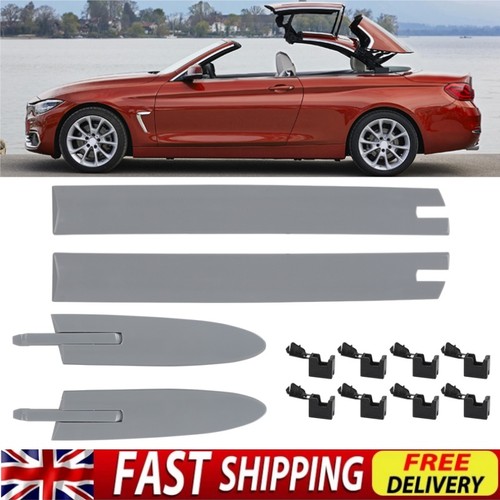 Convertible roof top - 4x,