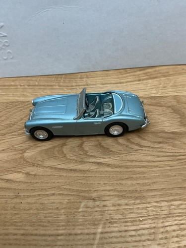 Corgi die cast d734 - corgi, austin
