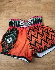 Yokkao Muay Thai Shorts Size M