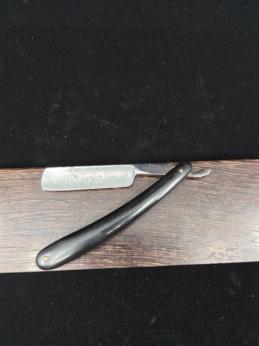 German straight razor - german,