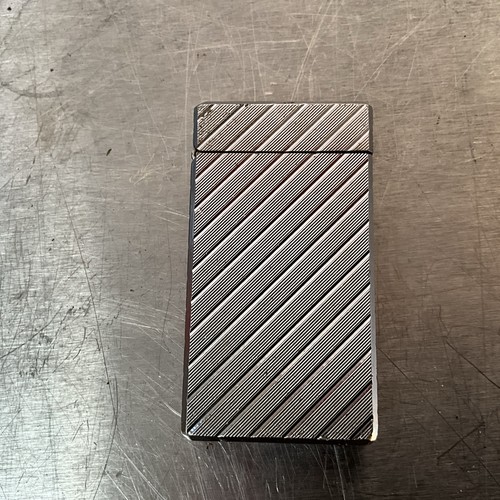 Vintage colibri molectric gas - vintage,