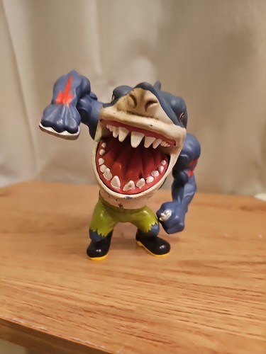 Vintage street sharks ravenous - sharks,