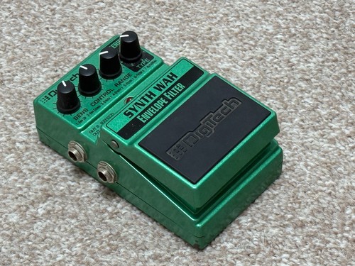 Digitech series synth - digitech,
