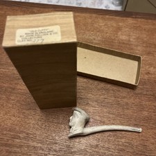  Clay Tobacco Pipe old cutty John Pollock & Co. in England