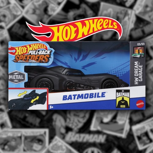 Hotwheels diecast 1989 - diecast, 1:43