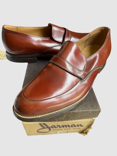 Nos 1950s jarman leisuals mens - nos,
