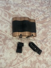 Minky Styling Dock Hair