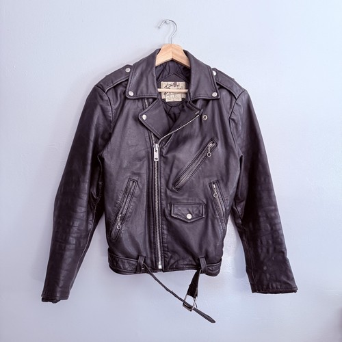 Vintage bermans jacket mens - vintage, 38