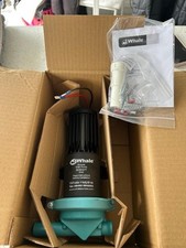 Whale 24V Shower Drain Pump