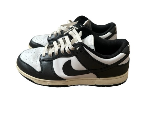 Nike panda coconut - coconut, dunks