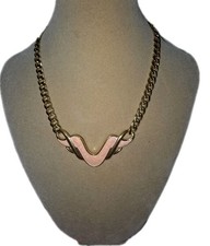 Vintage Signed Napier16"