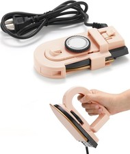 Travel mini iron (for
