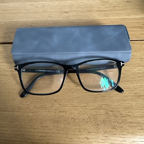 Tom ford eyeglasses 5584 - tf, 5584-b