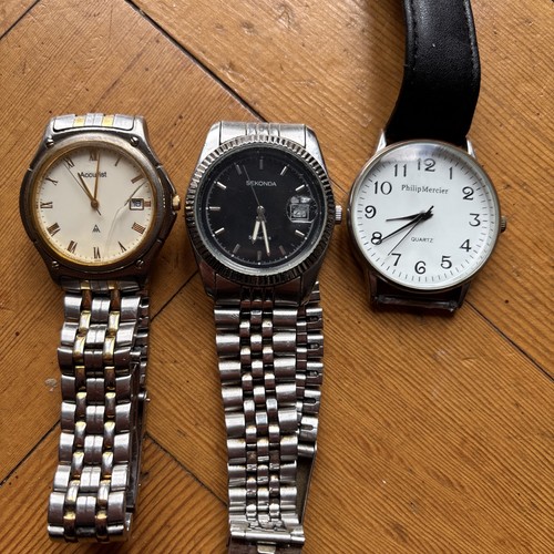 Vintage men watches - men's, of