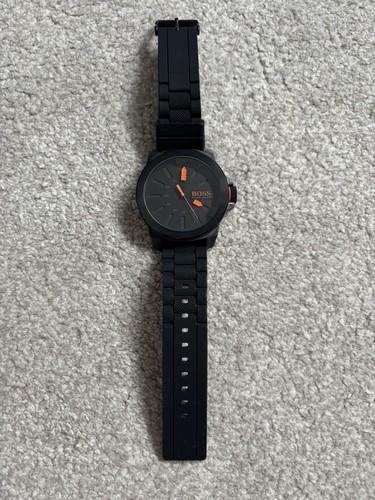 Pre owned hugo boss orange - pre-owned:,