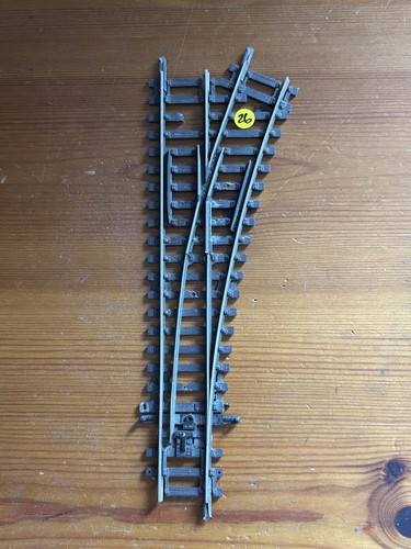St240 peco setrack right - peco,