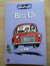 Belt up, Thelwell, N.