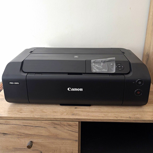 Canon pixma pro - pro-200s, digital