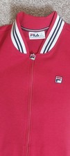 80s Retro Fila  Settanta Track