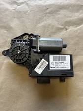 Peugeot 307 Driverside Window Motor 9637130680