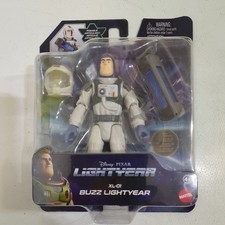 Brand New Buzz Lightyear