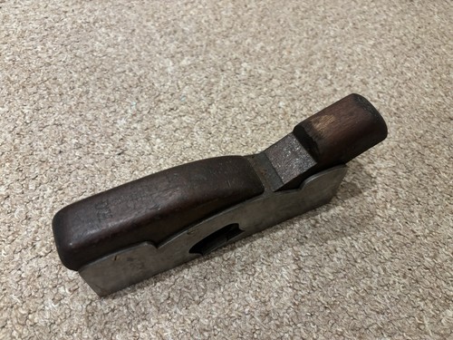 Shoulder plane infill - infill,