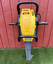 Atlas Copco pro petrol