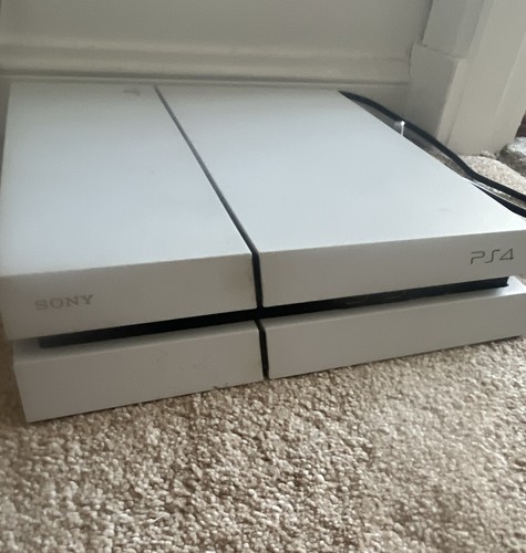 Sony playstation ps4 console - sony,