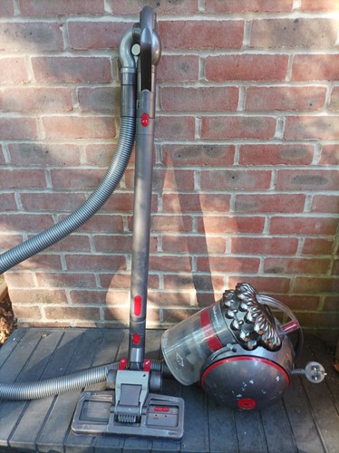 Dyson cy26 ball vacuum - dyson, cleaner