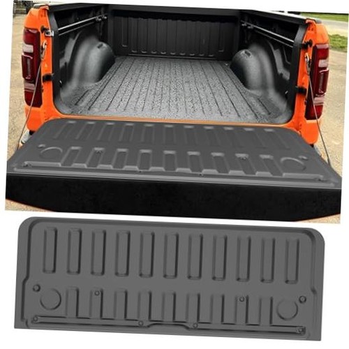 Dodge ram 1500 tailgate mat - ram,