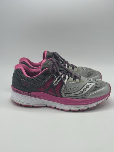 Saucony hurricane iso shoes - hurricane,