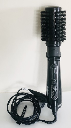 Babyliss big hair rotating - babyliss,