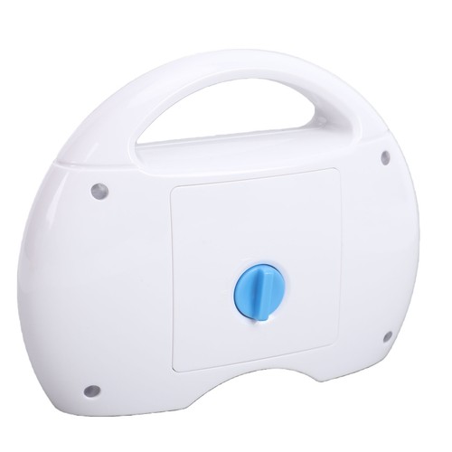 New water proof shower radio - water,