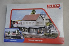 PIKO 61820 Train Station