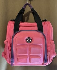 6 Pack Fitness Meal Prep