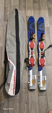Salomon L90 Ski  Blades