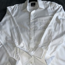 Savile Row Company Men's Shirt 17.5