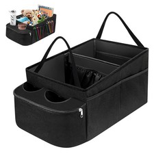 Car Organizer for Kids with