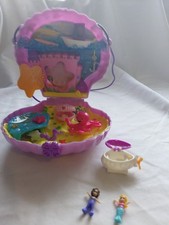 Polly Pocket Carry Bag
